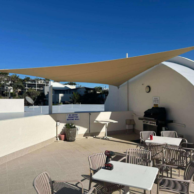 Western Sydney Shade Sails: Western Sun Control, Clearances, and Fast Drainage